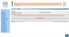Desktop Screenshot of gmdss.org
